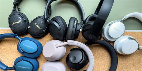 The Best Noise-Canceling Headphones of 2026, According to Best Products - balustradellc