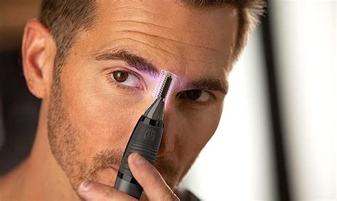 The Best Nose Hair Trimmers For Men | Cool Material - balustradellc