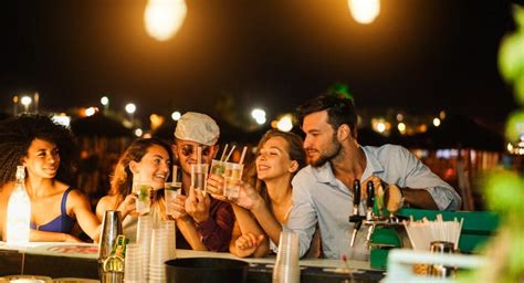 THE BEST Nightlife in Grand Cayman - Tripadvisor