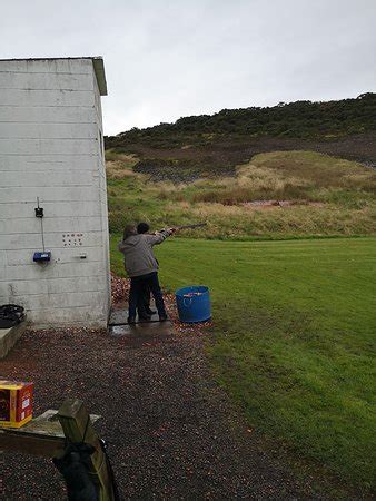 THE BEST North Ayrshire Shooting Ranges - Tripadvisor