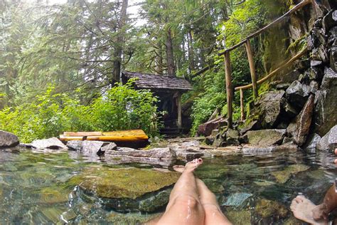 THE BEST North Bend Hot Springs & Geysers - Tripadvisor