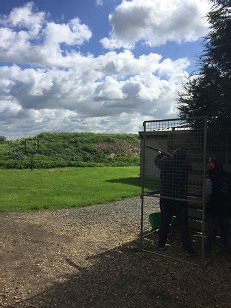 THE BEST Nottinghamshire Shooting Ranges (with Photos) - Tripadvisor