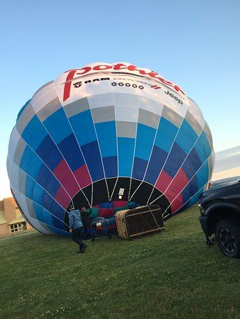 THE BEST Nova Scotia Balloon Rides (with Photos) - Tripadvisor