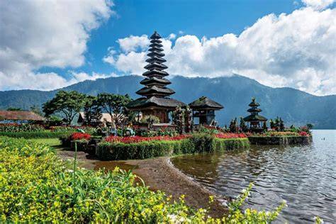 The Best of Bedugul Bali : Where to Go & What to Do - raincitystudios.com