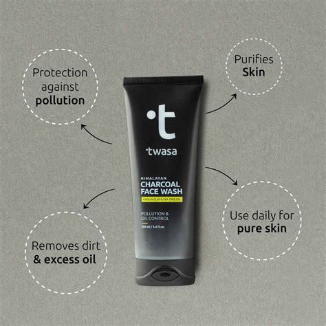 The Best Of Charcoal Skincare Products For Men - balustradellc