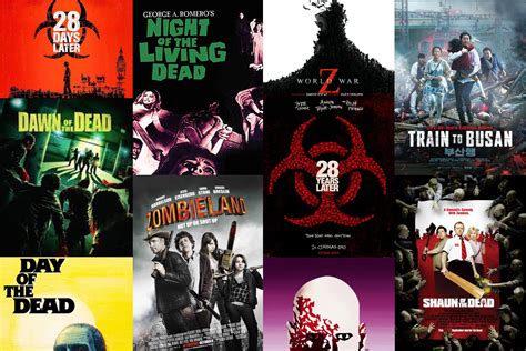The best of Zombie Movies - IMDb - balustradellc