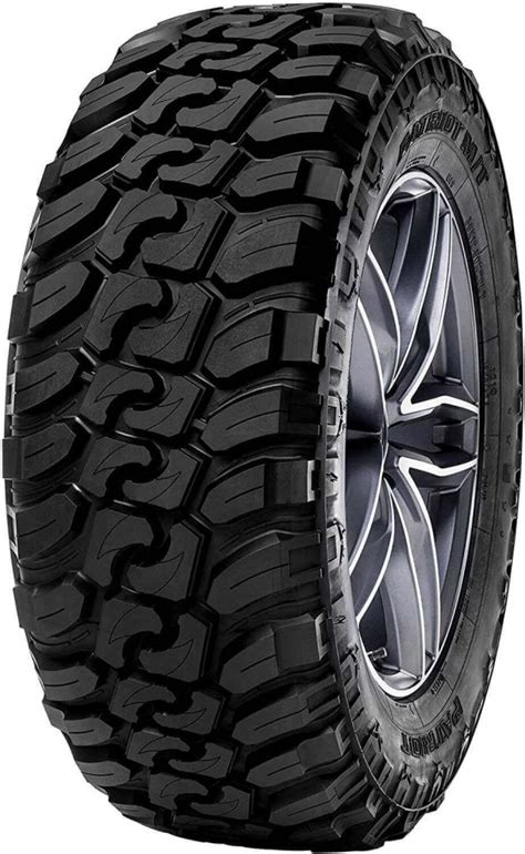 The Best Off-Road Tires for Daily Driving - Truck Tire … - balustradellc
