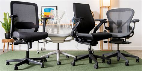 The Best Office Chairs for Quality Ergonomics - Gear Patrol - balustradellc