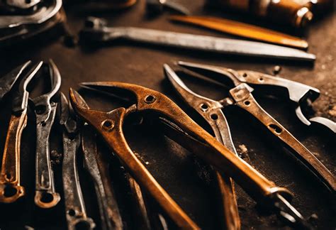 The Best Oils for Protecting Hand Tools From Rust - balustradellc