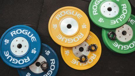 The Best Olympic Weight Plate Sets For Your Home Gym - balustradellc