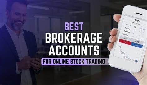 The Best Online Brokerage Accounts for Beginner Investors - balustradellc