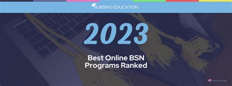 The Best Online BSN Programs in 2026 - balustradellc