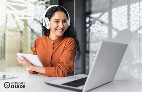 The Best Online Degrees for Working Adults [Complete Guide] - balustradellc