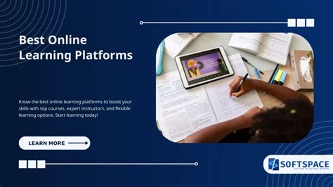 The best online learning platforms in 2026 - balustradellc
