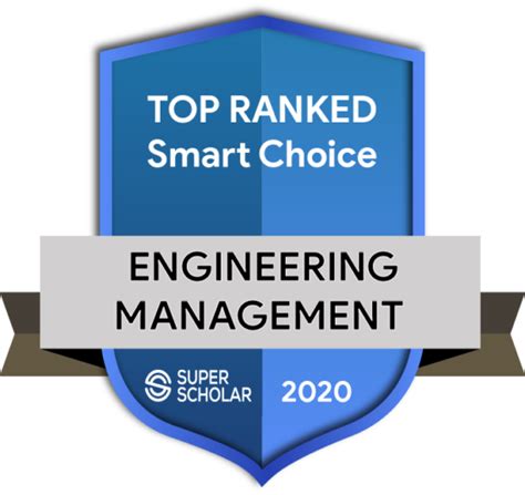 The Best Online Master’s in Engineering Management Programs - balustradellc