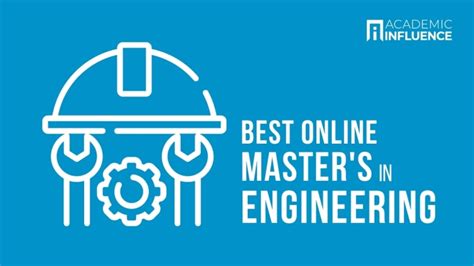 The Best Online Master’s in Engineering Programs - balustradellc
