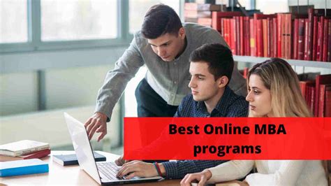 The Best Online MBA Programs In The U.S. For 2025 - balustradellc