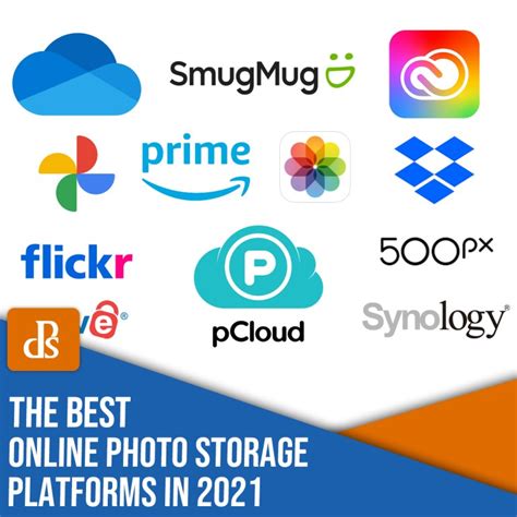 The Best Online Photo Storage Platforms in 2023 … - balustradellc