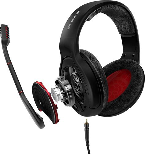 THE BEST OPEN BACK HEADPHONES FOR GAMING : …