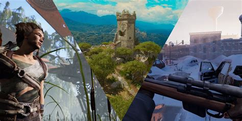 The best open-world games in 2026 - Pocket Tactics - balustradellc