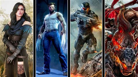 The Best Opening Cinematics in Video Games - Complex - muktibox.com