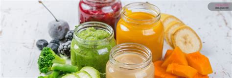 The Best Organic Baby Food: Top Choices for … - balustradellc