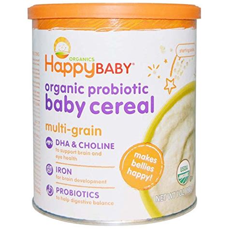 The Best Organic Baby Food Brands Available Locally - balustradellc