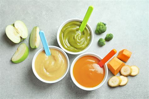 The Best Organic Baby Food You Can Buy Online - balustradellc