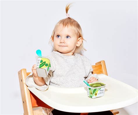 The Best Organic Baby Foods of 2022 - The Everymom - balustradellc