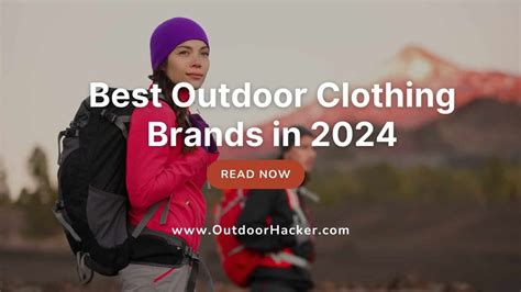 The Best Outdoor Clothing Brands of 2024, Tested by … - balustradellc