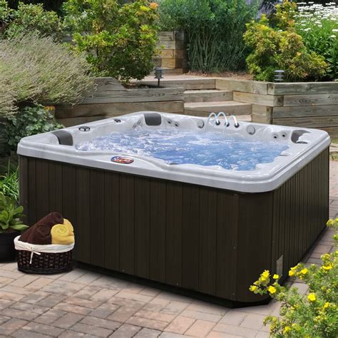 The Best Outdoor Hot Tubs — TheFifty9 - balustradellc