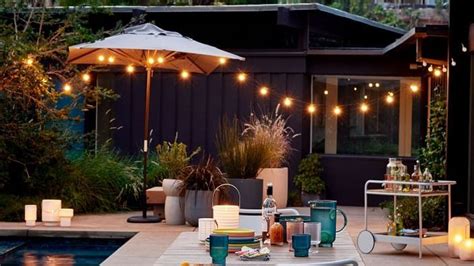 The Best Outdoor Lights to Brighten Your Exterior Spaces - balustradellc