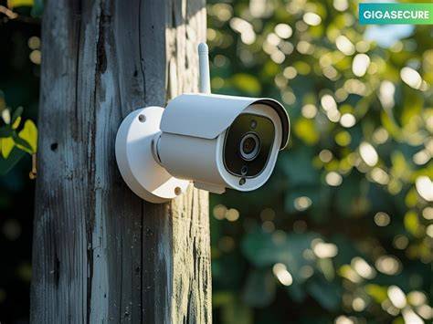 The best outdoor security cameras of 2025 - Digital … - raincitystudios.com