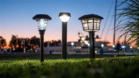 The Best Outdoor Solar Lights 2026 - Forbes Vetted - balustradellc