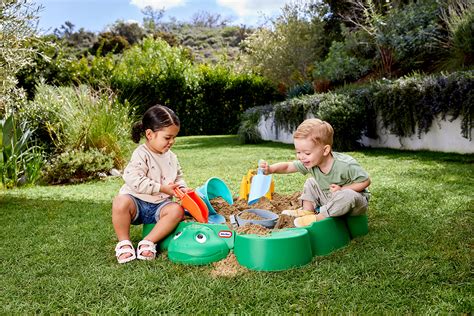 The Best Outdoor Toys for Your Toddler’s Next Playdate - balustradellc