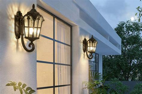 The Best Outdoor Wall Lights - Tested by Bob Vila - balustradellc