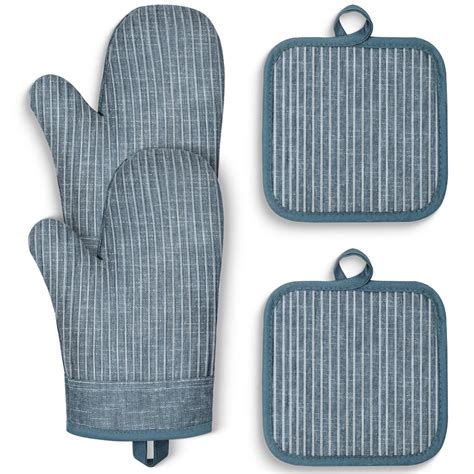 The Best Oven Mitts and Pot Holders - raincitystudios.com