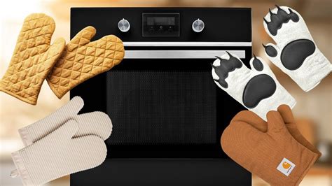 The Best Oven Mitts Money Can Buy - raincitystudios.com