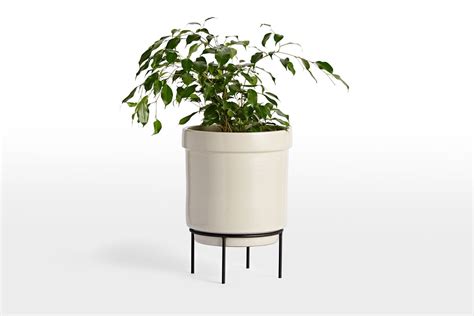 The Best Oversized Planters - Gessato - balustradellc