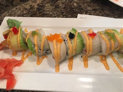 THE BEST Orchard Lake Sushi, Updated June 2024 - Tripadvisor