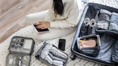 The Best Packing Tips from Travel Editors | SmarterTravel - balustradellc