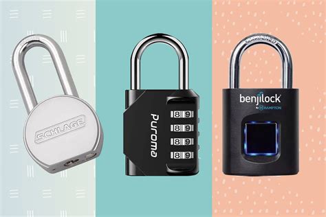 The Best Padlocks of 2025 | Tested by Bob Vila - balustradellc