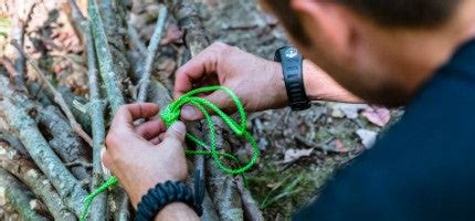 The Best Paracord Knots Everyone Should Know - balustradellc