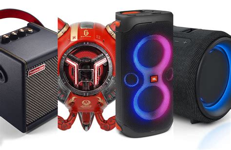 The best party speakers for 2025, tested and reviewed - balustradellc