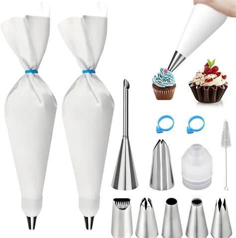 The Best Pastry Bags or Piping Bags of 2021 - Phoenix … - raincitystudios.com