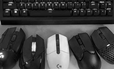 The Best PC Gaming Mice - Budget to Best - IGN - balustradellc