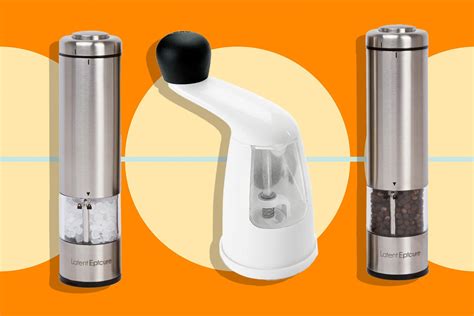 The Best Pepper Grinders, According to Our Test Kitchen - balustradellc