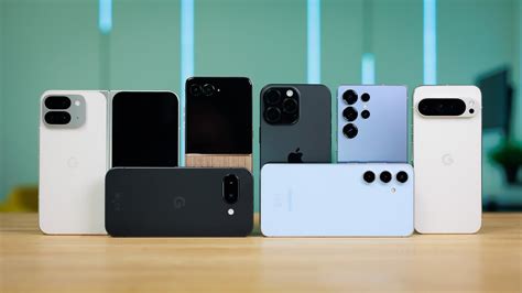 The Best Phones: My top picks, tried and tested - balustradellc