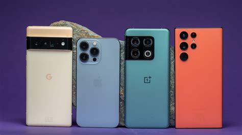 The best phones to buy in 2024 - Pocket-lint - balustradellc