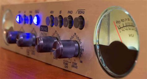 The Best Phono Preamp Under 100 Dollars - Amplifier … - balustradellc